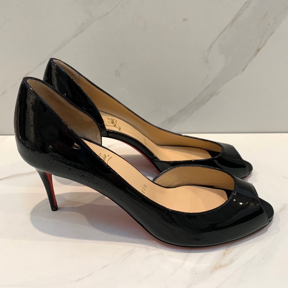 Christian Louboutin Heels